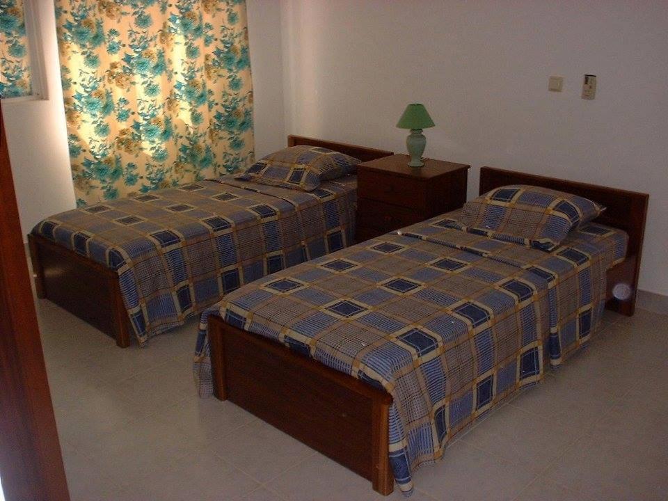 Residencial Por Do Sol Hotel Porto Novo  Exterior photo